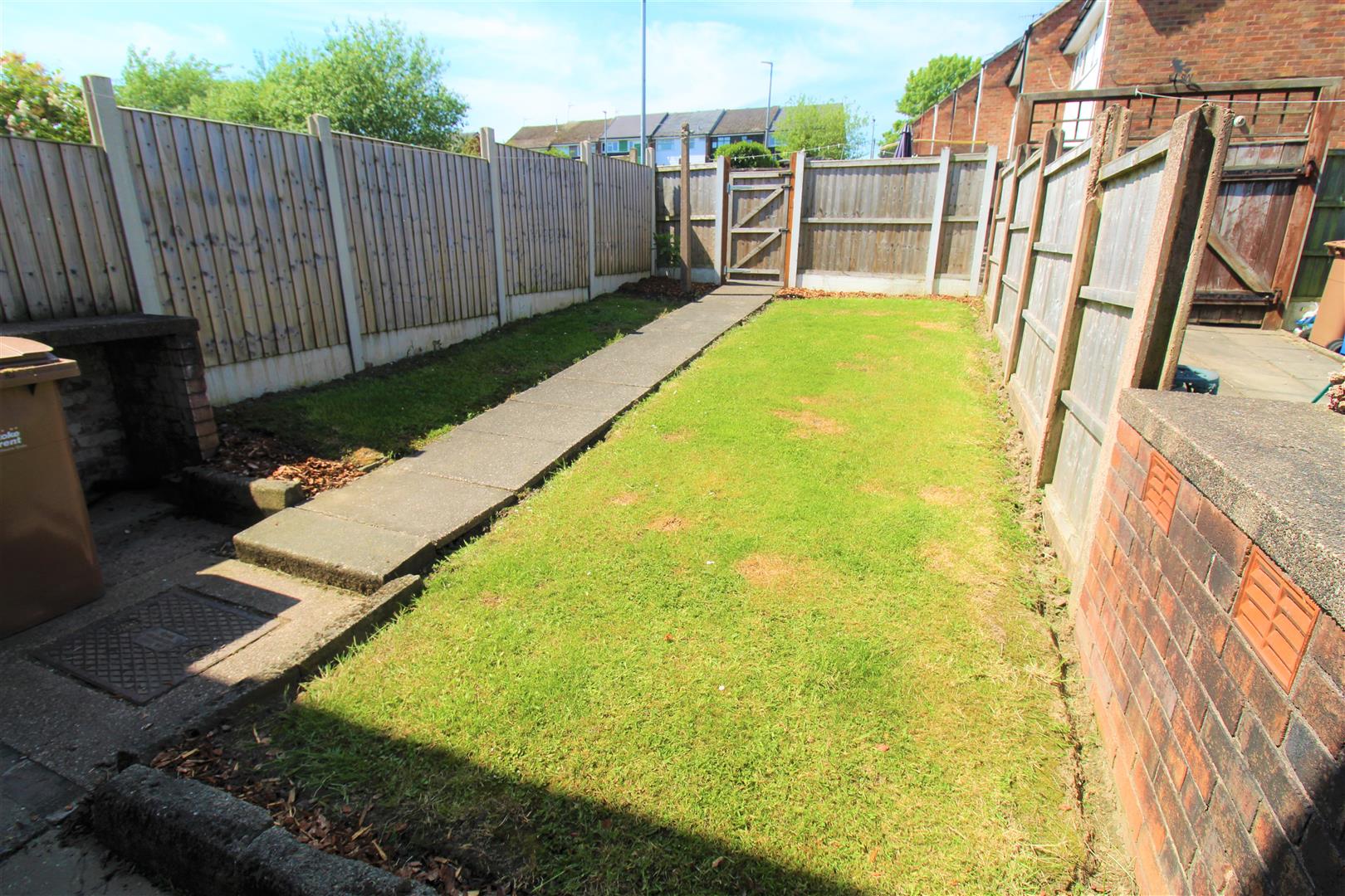 Chetwynd Street, Smallthorne, Stoke-On-Trent